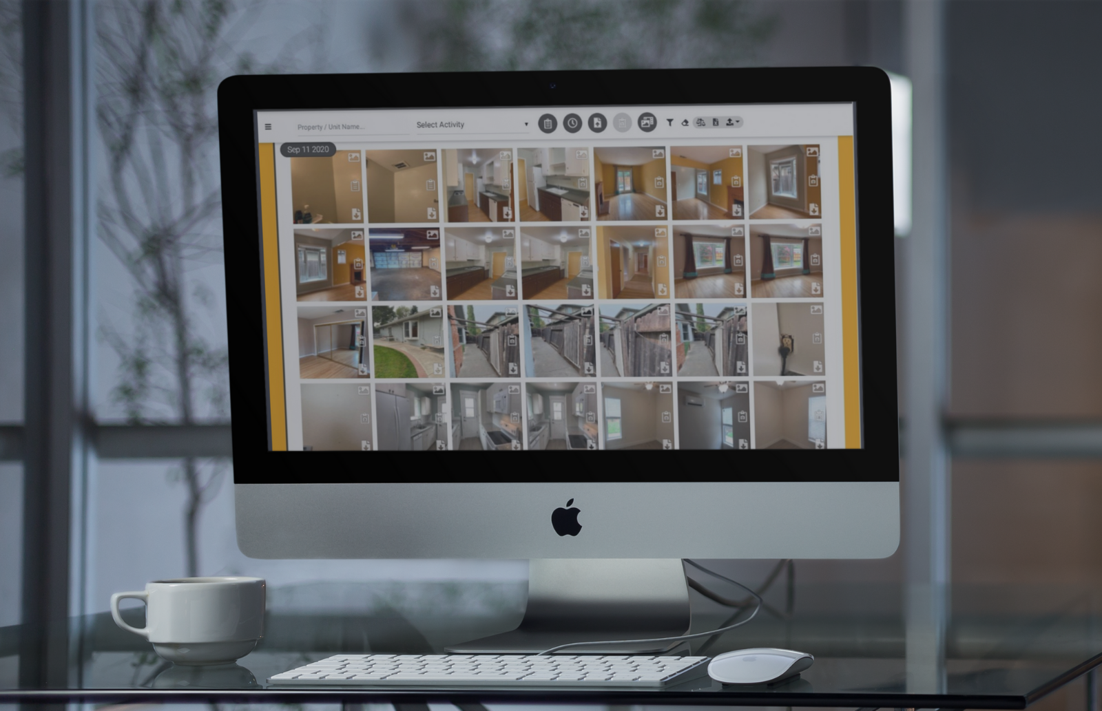 360 Photos & Virtual Tours