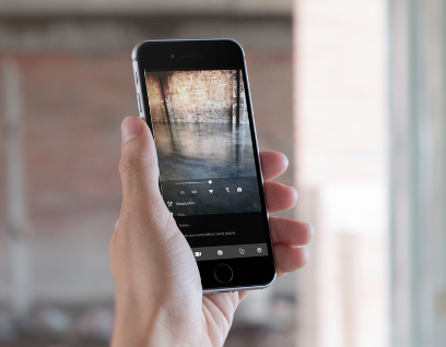 zTenant App
